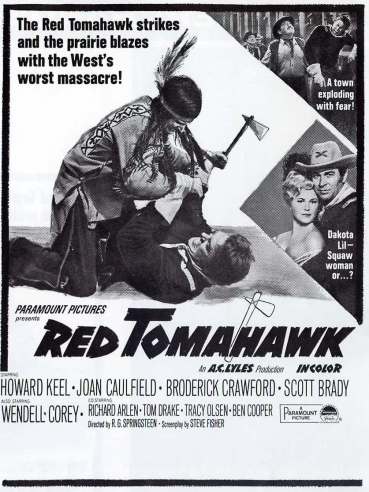 redtomahawk admat